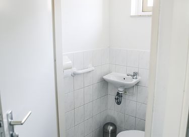Fine holiday home (8p) with sauna in Zeeland - 25