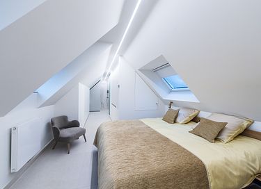 Loft met privé zwembad in Knokke-Heist - 2