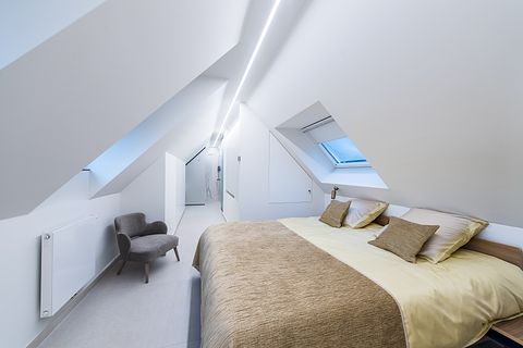Loft met privé zwembad in Knokke-Heist - 2