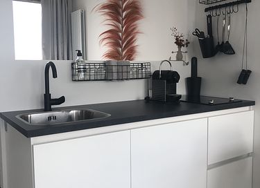 Segelhotelzimmer in schöner Umgebung - 8