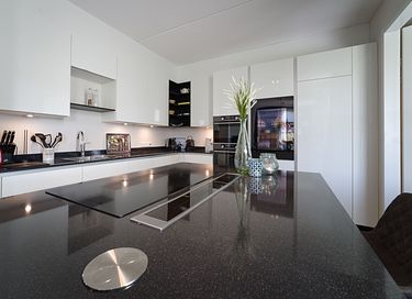 Familienhaus mit Spielzimmer und eigenem Wellness-Bereich - 8