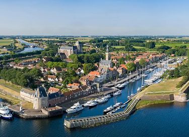 Slapen in de oudste herberg van Nederland - 21