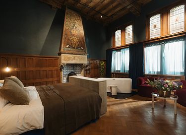 Boutique hotel in the center of Zwolle - 13