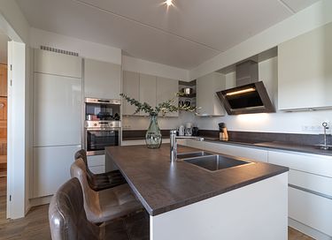 Luksuriøst familieophold med wellness i Zeeland - 7