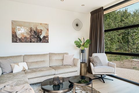 Luxuriöse Wohnung (4p) mit Sauna an der Küste - 5