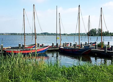 Vakantiehuis voor 10 personen aan het water - 25