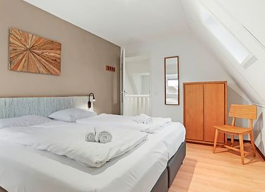 5-persoons bungalow met aanlegsteiger - 11