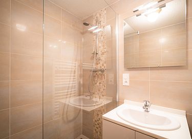 Chalet 6/8 personen met prachtig uitzicht - 26