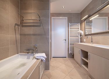 Luksuriøst familieophold med wellness i Zeeland - 12