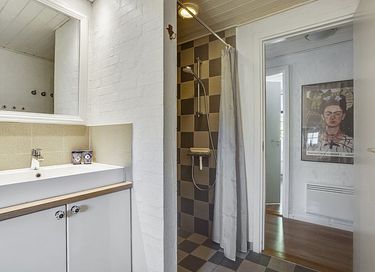 Casa vacanze per gruppi con piscina interna - 47