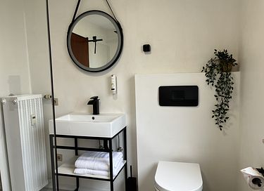 Maison familiale avec terrasse dans l'Odenwald - 22