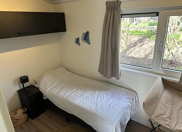 Child-friendly stay at nice vacation park - 11