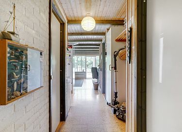 Ferienhaus in Rømø - 35