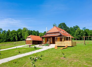 Landelijk gelegen wellness huis (6p) - 18