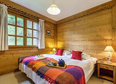 Groepsaccommodatie in leuk chalet (8p) - 15