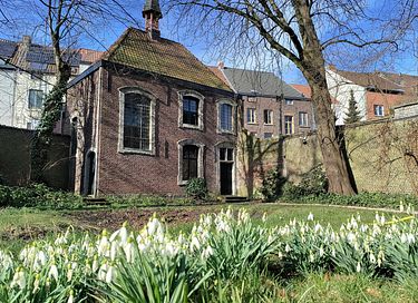 Unieke overnachting (2p) in Gent - 18