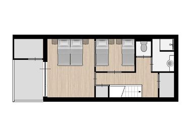 Nice apartment on the Grevelingenmeer - 16