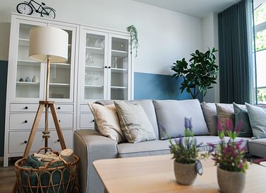 Apartment in the oyster village of the Netherlands - 8