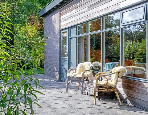 Bungalow på Texel tæt på stranden - 2