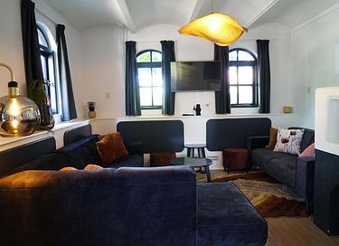 Voormalige boerderij aan het Veluwemeer (16p) - 6