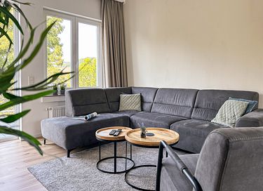 Appartement met balkon vlakbij Winterberg - 9
