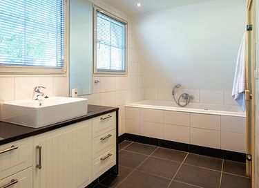 Tiny House mit Sauna für 2 Personen - 15