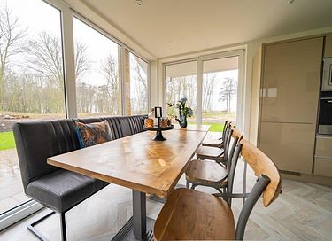 Groepsvilla in Gelderland vlakbij de Veluwe - 5