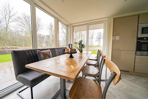 Groepsvilla in Gelderland vlakbij de Veluwe - 5