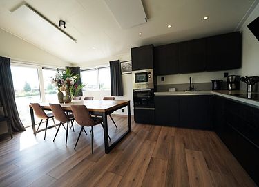 Spacious holiday home in Overijssel - 8