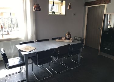 Appartement spacieux pour 8 personnes avec grand jardin - 3
