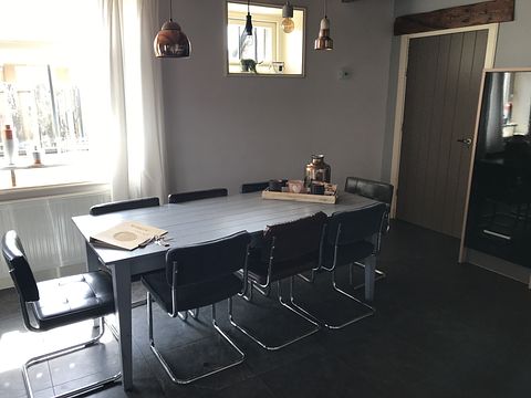 Appartement spacieux pour 8 personnes avec grand jardin - 3