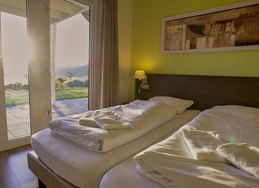 Luxury vacation home with sauna in Eifel - 40