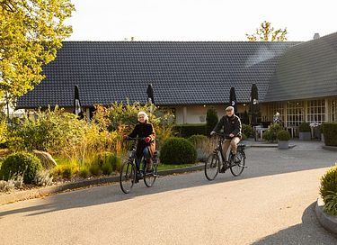 Comfortabele familievilla met ruime tuin - 36