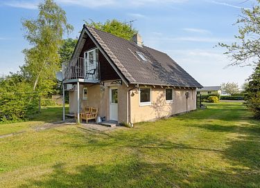 Feriehus beliggende på et skønt sted - 13