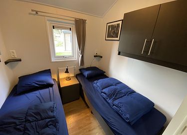Spacious vacation home in the Utrecht woods - 11
