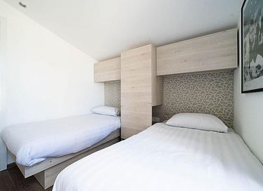 Design Huisje op de Utrechtse Heuvelrug - 10