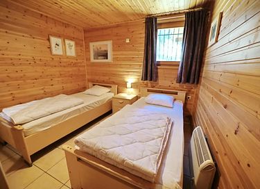 Verblijf met sauna en uitzicht in de Ardennen - 20