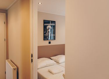 Logement de vacances à l'orée de la forêt avec espace bien-être - 37