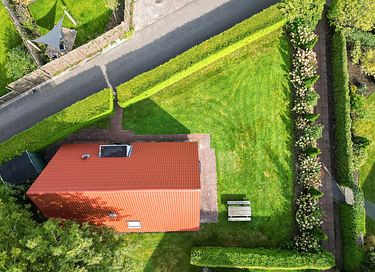A Lovely Holiday Home in the Drenthe Countryside - 49