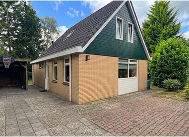 Familie vakantiehuis (8p) aan de bosrand - 19