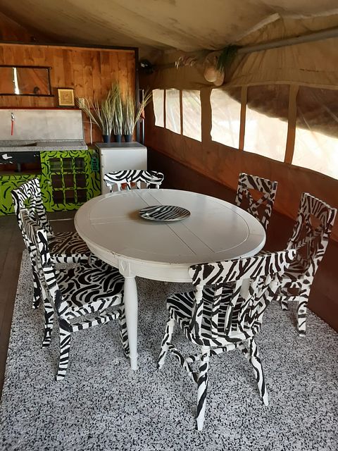 Glamping in the most beautiful Brabant place - 3