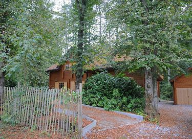 Chalet spacieux à la campagne près de Durbuy - 18
