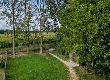 Séjour riche en nature entre deux rivières - 37