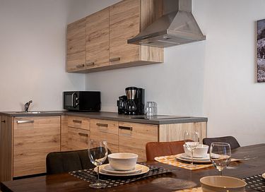 Appartement voor 8 personen in Niedersfeld - 5