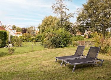 Logement de vacances sur l'île de Zélande - 2