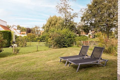 Logement de vacances sur l'île de Zélande - 2