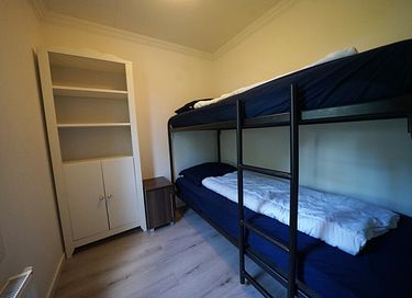 Gezellig chalet voor 6 personen  - 7