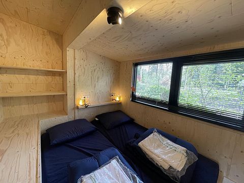 T tiny house (4p) in the province of Utrecht - 5