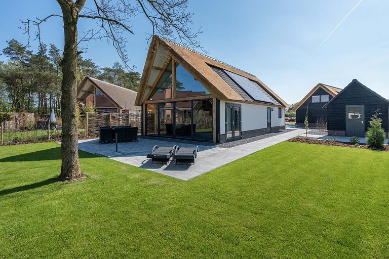 Luxury design farm villa (6p) - 1