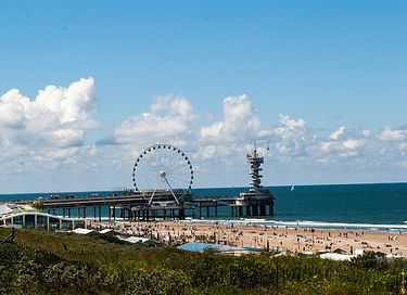 Nordsee-Erlebnis in Scheveningen - 14
